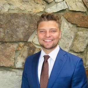 Meet your Posher, Dalton